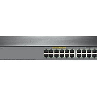 JL384A - HP OfficeConnect 1920S 24G 2SFP PPoE+ 185W Switch - Refurb'd
