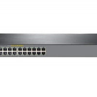JL385A - HP OfficeConnect 1920S 24G 2SFP PoE+ 370W Switch - Refurb'd