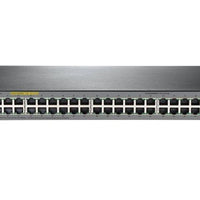 JL386A - HP OfficeConnect 1920S 48G 4SFP PPoE+ 370W Switch - New