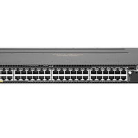 JL428A - HP Aruba 3810M 48G PoE+ 4SFP+ 680W Switch - Refurb'd