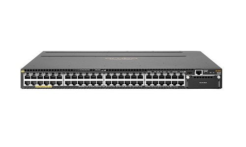 JL428A - HP Aruba 3810M 48G PoE+ 4SFP+ 680W Switch - Refurb'd