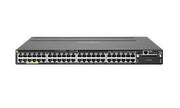 JL429A - HP Aruba 3810M 48G PoE+ 4SFP+ 1050W Switch - Refurb'd