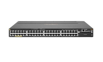 JL429A - HP Aruba 3810M 48G PoE+ 4SFP+ 1050W Switch - Refurb'd