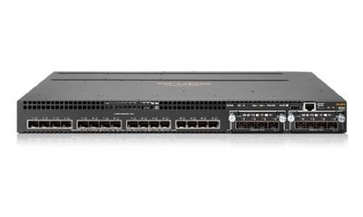 JL430A - HP Aruba 3810M 24SFP+ 250W Switch - Refurb'd