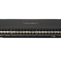 JL479A - HP Aruba 8320 48p 10G SFP/SFP+ and 6p 40G QSFP+ Switch Bundle - New