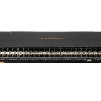 JL479A - HP Aruba 8320 48p 10G SFP/SFP+ and 6p 40G QSFP+ Switch Bundle - Refurb'd