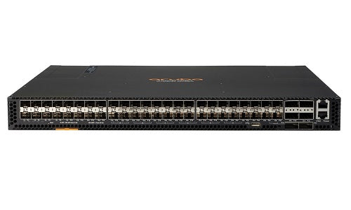 JL479A - HP Aruba 8320 48p 10G SFP/SFP+ and 6p 40G QSFP+ Switch Bundle - Refurb'd