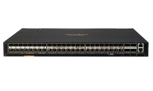 JL479A - HP Aruba 8320 48p 10G SFP/SFP+ and 6p 40G QSFP+ Switch Bundle - Refurb'd