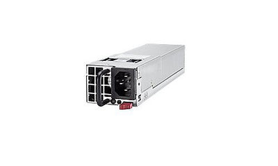 JL480A - HP Aruba X371 AC Power Supply, 400w - Refurb'd