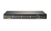 JL557A - HP Aruba 2930F 48G PoE+ 4SFP 740W Switch - Refurb'd