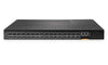 JL579A - HP Aruba 8320 32p 40G QSFP+ Switch Bundle - New