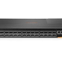 JL579A - HP Aruba 8320 32p 40G QSFP+ Switch Bundle - New