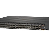 JL626A - HP Aruba 8325-32C Front-to-Back Switch Bundle, 32 QSFP+/QSFP28 Ports - Refurb'd