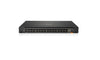 JL627A - HP Aruba 8325-32C Back-to-Front Switch Bundle, 32 QSFP+/QSFP28 Ports - New