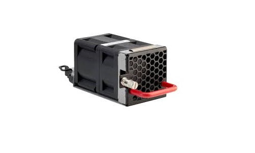 JL630A - HPE Aruba 8325-32C Fan Module, Front-to-Back - Refurb'd