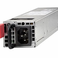 JL632A - HPE Aruba 8325 100-240 VAC Power Supply, 650w Front-to-Back - Refurb'd