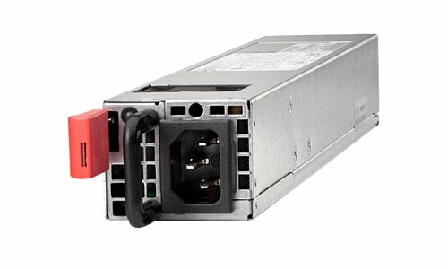 JL632A - HPE Aruba 8325 100-240 VAC Power Supply, 650w Front-to-Back - Refurb'd