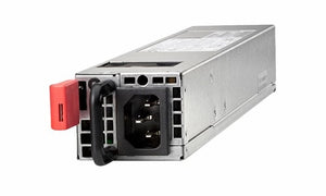 JL632A - HPE Aruba 8325 100-240 VAC Power Supply, 650w Front-to-Back - Refurb'd