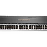 JL659A - HP Aruba 6300M 48SR5 Class 6 PoE 4SFP56 Switch - Refurb'd