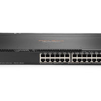 JL662A - HP Aruba 6300M 24GbE Class 4 PoE 4SFP56 Switch - Refurb'd