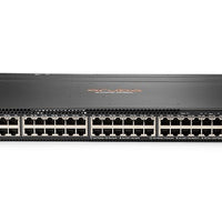 JL663A - HP Aruba 6300M 48GbE 4SFP56 Switch - Refurb'd