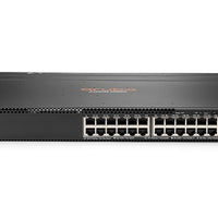 JL664A - HP Aruba 6300M 24GbE 4SFP56 Switch - New
