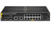 JL679A - HPE Aruba 6100 12G Class4 PoE 2G/2SFP+ 139W Switch - Refurb'd