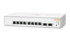 JL680A - HP Instant On 1930 8G 2SFP Switch - Refurb'd