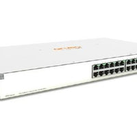 JL682A - HP Instant On 1930 24G 4SFP/SFP+ Switch - Refurb'd