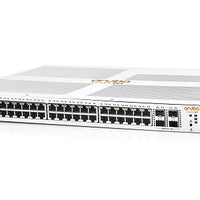 JL685A - HP Instant On 1930 48G 4SFP/SFP+ Switch - Refurb'd