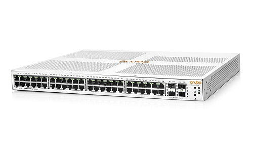 JL685A - HP Instant On 1930 48G 4SFP/SFP+ Switch - Refurb'd