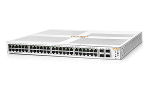 JL685A - HP Instant On 1930 48G 4SFP/SFP+ Switch - Refurb'd