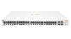 JL686A - HP Aruba Instant On 1930 48G Class4 PoE 4SFP/SFP+ 370W Switch - New