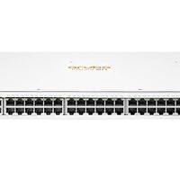 JL686A - HP Aruba Instant On 1930 48G Class4 PoE 4SFP/SFP+ 370W Switch - Refurb'd