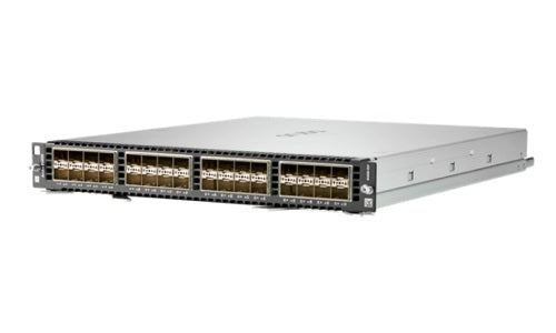 JL687A - HP Aruba 8400X-32Y 25G SFP/SFP+/SFP28 Module, 32 Port