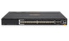 JL700A - HPE Aruba 8360-32Y4C MACsec Port-to-Power Switch Bundle, 32 Port  - Refurb'd