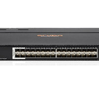 JL700A - HPE Aruba 8360-32Y4C MACsec Port-to-Power Switch Bundle, 32 Port  - Refurb'd