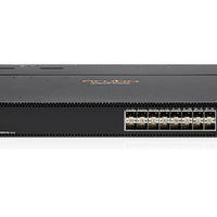 JL702A - HPE Aruba 8360-16Y2C Port-to-Power Switch Bundle, 16 Port - New