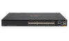 JL710A - HP Aruba 8360-24XF2C Port-to-Power Switch Bundle - New