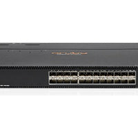 JL710A - HP Aruba 8360-24XF2C Port-to-Power Switch Bundle - Refurb'd