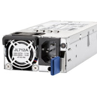 JL712A - HP Aruba 8360 Power-to-Port Power Supply, 550 watt - Refurb'd