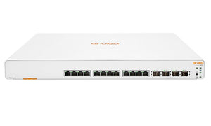 JL805A - HP Instant On 1960 12XGT 4SFP+ Switch - Refurb'd