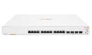 JL805A - HP Instant On 1960 12XGT 4SFP+ Switch - New