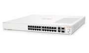 JL806A - HP Instant On 1960 24G 2XGT 2SFP+ Switch - New