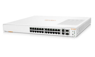 JL806A - HP Instant On 1960 24G 2XGT 2SFP+ Switch - New