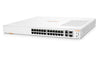 JL806A - HP Instant On 1960 24G 2XGT 2SFP+ Switch - Refurb'd