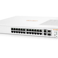 JL806A - HP Instant On 1960 24G 2XGT 2SFP+ Switch - Refurb'd