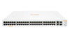 JL808A - HP Instant On 1960 48G 2XGT 2SFP+ Switch - New
