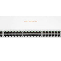 JL808A - HP Instant On 1960 48G 2XGT 2SFP+ Switch - New