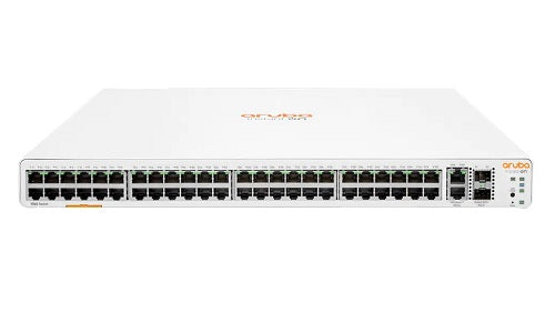 JL808A - HP Instant On 1960 48G 2XGT 2SFP+ Switch - New